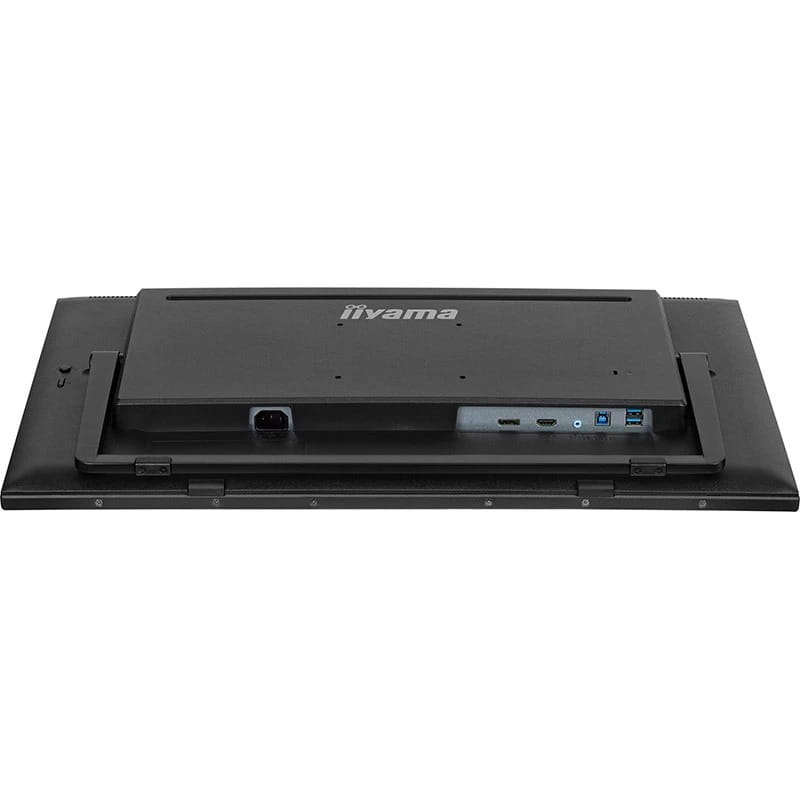 Монитор Iiyama 27" ProLite T2755QSC-B1 IPS Black