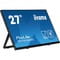 Фото - Монитор Iiyama 27" ProLite T2755QSC-B1 IPS Black | click.ua