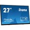 Фото - Монитор Iiyama 27" ProLite T2755QSC-B1 IPS Black | click.ua