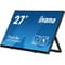 Фото - Монитор Iiyama 27" ProLite T2755QSC-B1 IPS Black | click.ua