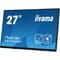 Фото - Монитор Iiyama 27" ProLite T2755QSC-B1 IPS Black | click.ua