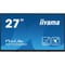 Фото - Монитор Iiyama 27" ProLite T2755QSC-B1 IPS Black | click.ua