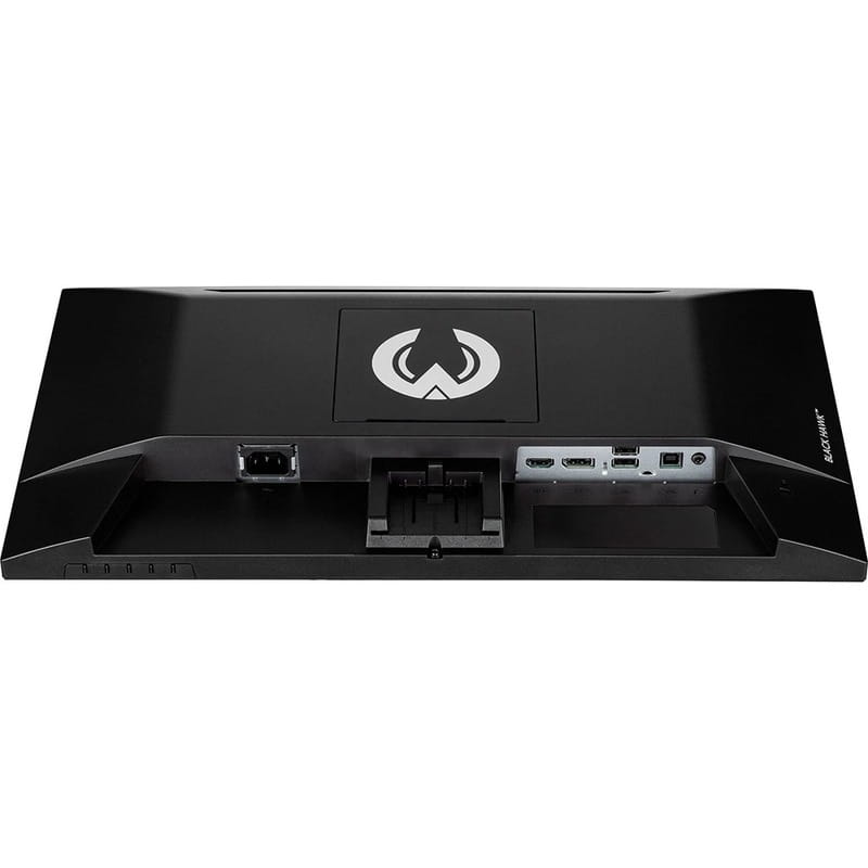 Монітор Iiyama 21.5" G-Master G2245HSU-B2 IPS Black 100Hz