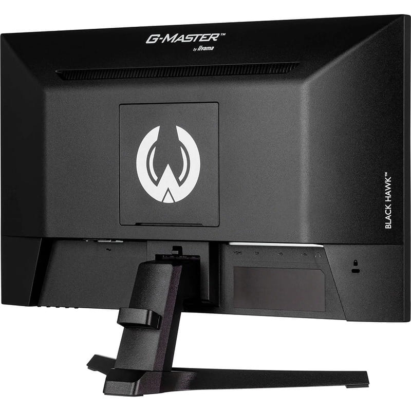 Монітор Iiyama 21.5" G-Master G2245HSU-B2 IPS Black 100Hz