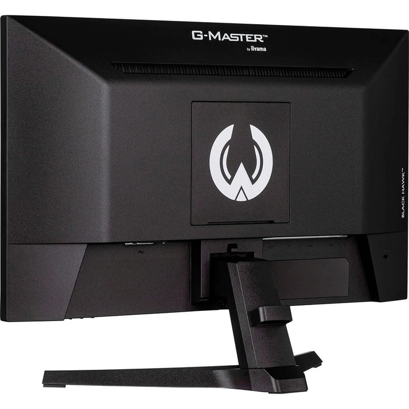 Монітор Iiyama 21.5" G-Master G2245HSU-B2 IPS Black 100Hz