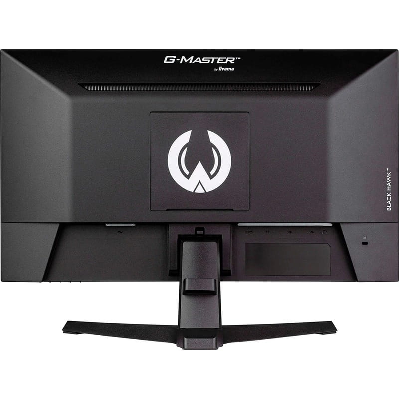 Монітор Iiyama 21.5" G-Master G2245HSU-B2 IPS Black 100Hz