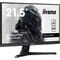 Фото - Монітор Iiyama 21.5" G-Master G2245HSU-B2 IPS Black 100Hz | click.ua