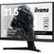 Фото - Монітор Iiyama 21.5" G-Master G2245HSU-B2 IPS Black 100Hz | click.ua