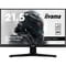 Фото - Монітор Iiyama 21.5" G-Master G2245HSU-B2 IPS Black 100Hz | click.ua