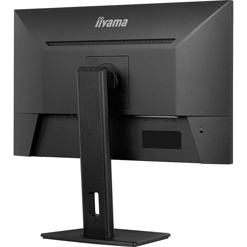 Монитор Iiyama 27" ProLite XUB2793QS-B7 IPS Black 100Hz