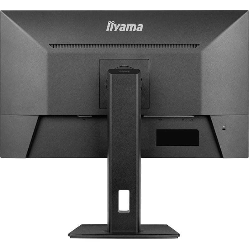 Монитор Iiyama 27" ProLite XUB2793QS-B7 IPS Black 100Hz