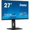 Фото - Монитор Iiyama 27" ProLite XUB2793QS-B7 IPS Black 100Hz | click.ua