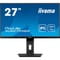 Фото - Монитор Iiyama 27" ProLite XUB2793QS-B7 IPS Black 100Hz | click.ua