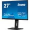 Фото - Монитор Iiyama 27" ProLite XUB2793QS-B7 IPS Black 100Hz | click.ua