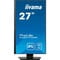 Фото - Монитор Iiyama 27" ProLite XUB2793QS-B7 IPS Black 100Hz | click.ua