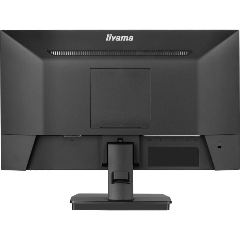Монитор Iiyama 21.5" ProLite XU2293HSU-B7 IPS Black 100Hz