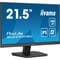 Фото - Монитор Iiyama 21.5" ProLite XU2293HSU-B7 IPS Black 100Hz | click.ua
