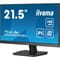 Фото - Монитор Iiyama 21.5" ProLite XU2293HSU-B7 IPS Black 100Hz | click.ua