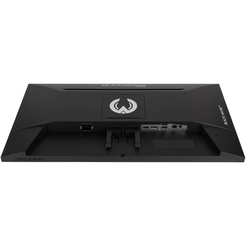Монитор Iiyama 27" G-Master G2745QSU-B2 IPS Black 100Hz