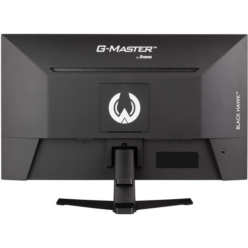 Монитор Iiyama 27" G-Master G2745QSU-B2 IPS Black 100Hz