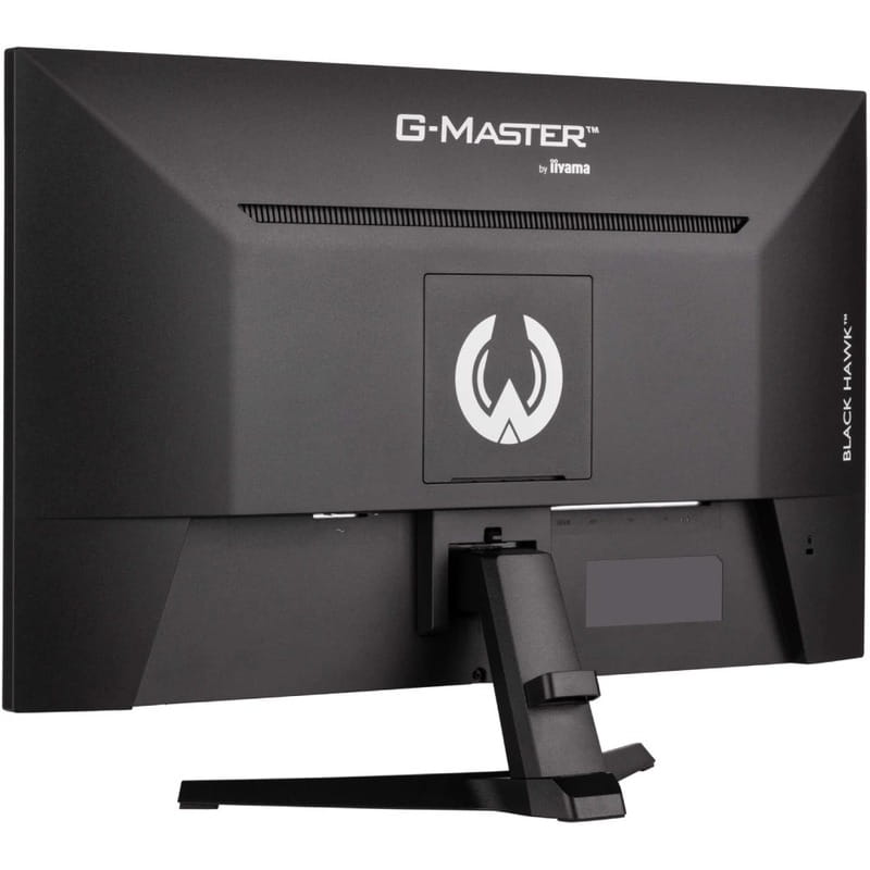 Монитор Iiyama 27" G-Master G2745QSU-B2 IPS Black 100Hz