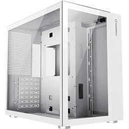 Корпус GameMax Infinity White