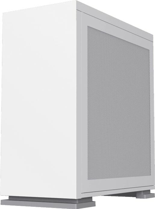 Корпус GameMax M60 White