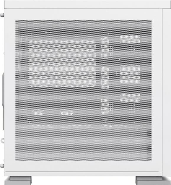 Корпус GameMax M60 White