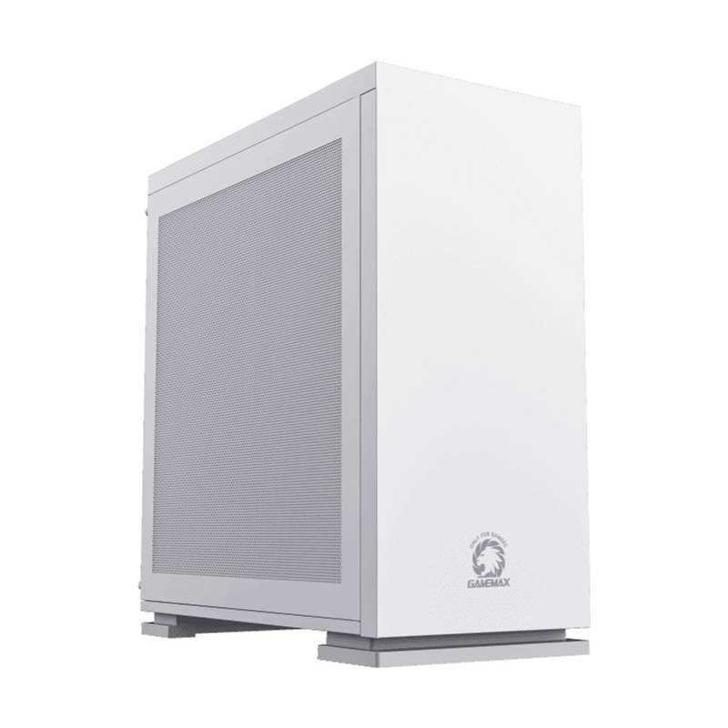 Корпус GameMax M60 White