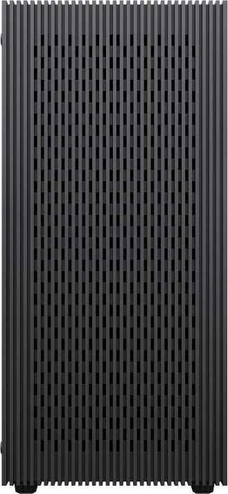 Корпус GameMax Edge Black