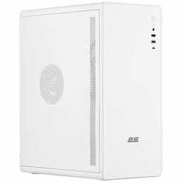 Корпус 2E Credo V500W White
