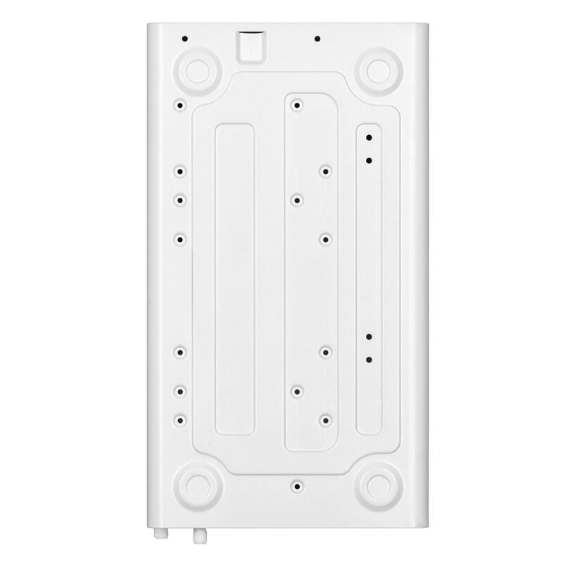Корпус 2E Credo V500W White