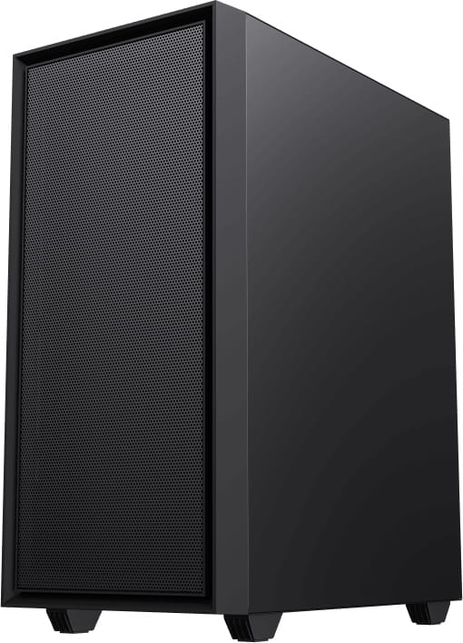 Корпус GameMax Storm Black