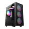 Фото - Корпус GameMax Storm Black | click.ua