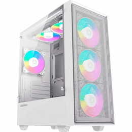 Корпус GameMax Storm White
