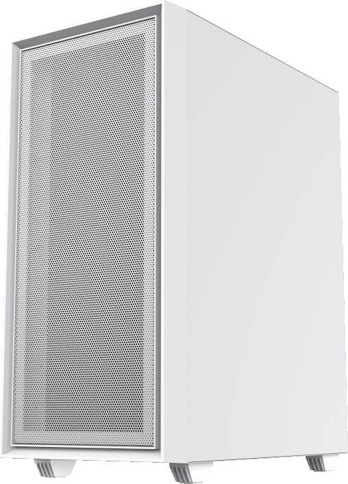Корпус GameMax Storm White