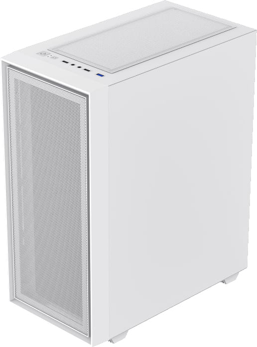 Корпус GameMax Storm White