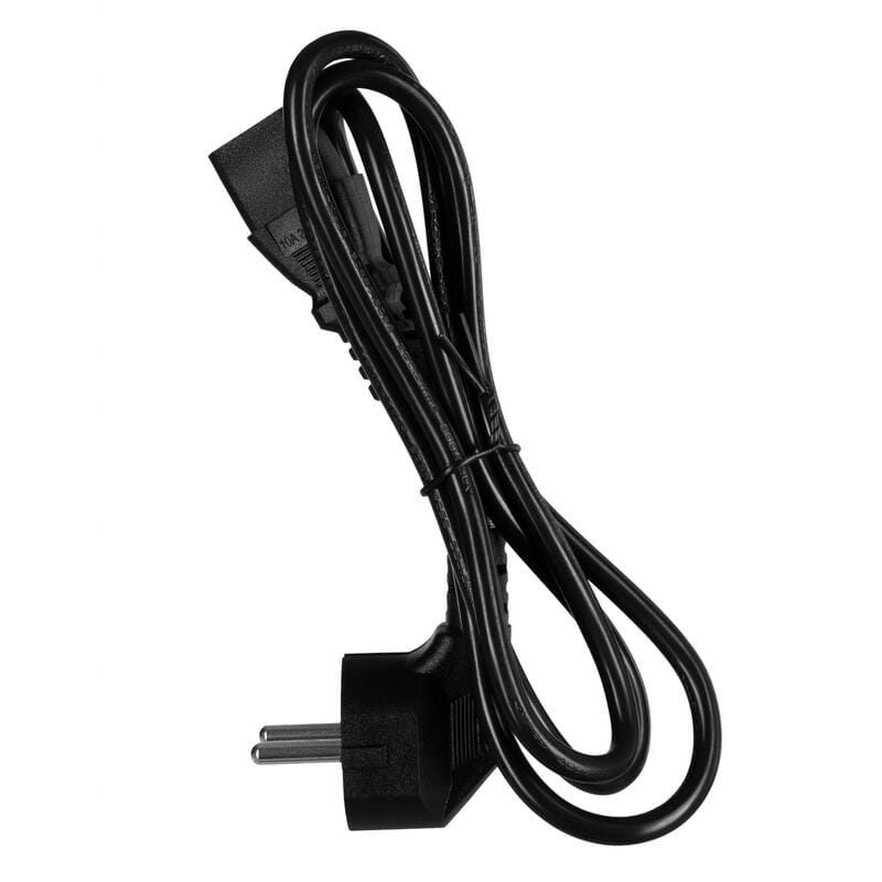 Корпус 2E Credo V500B Black 400W