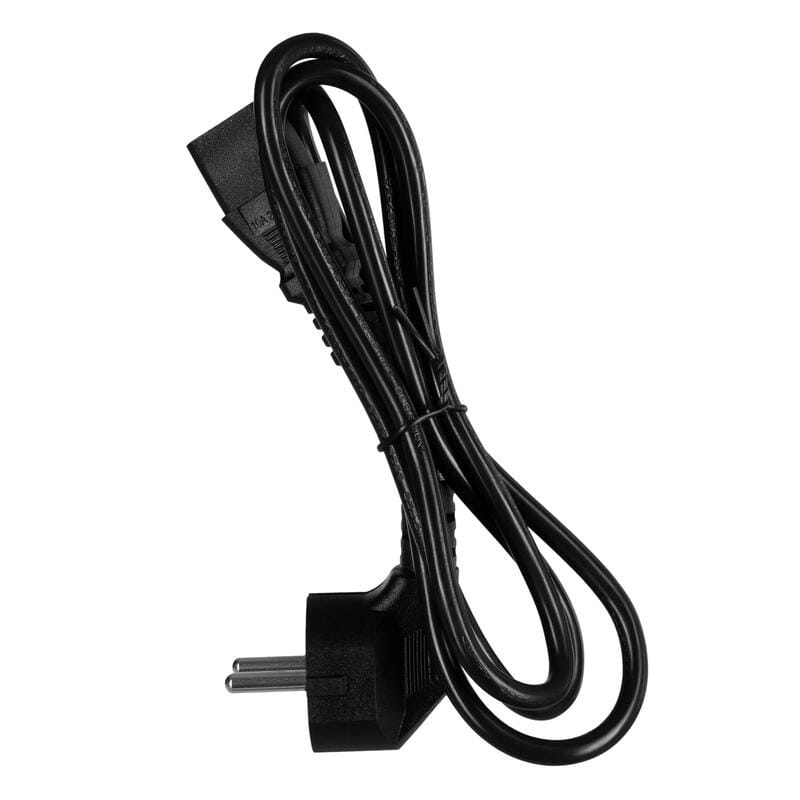 Корпус 2E Credo V285B Black 400W