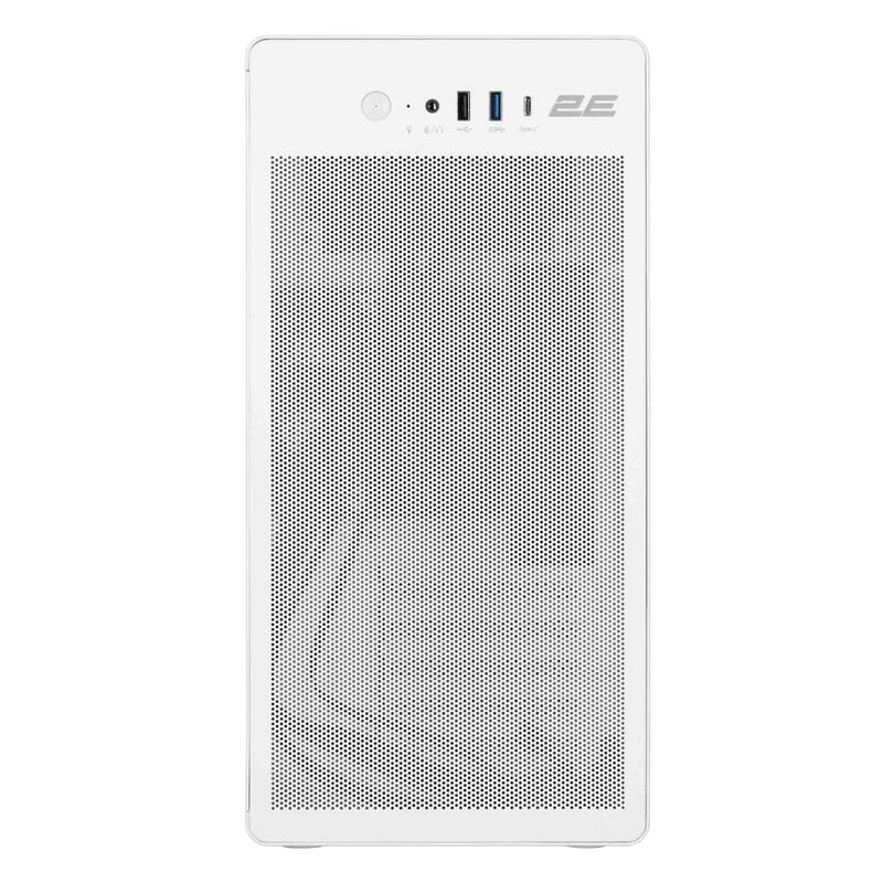 Корпус 2E Credo V285W White