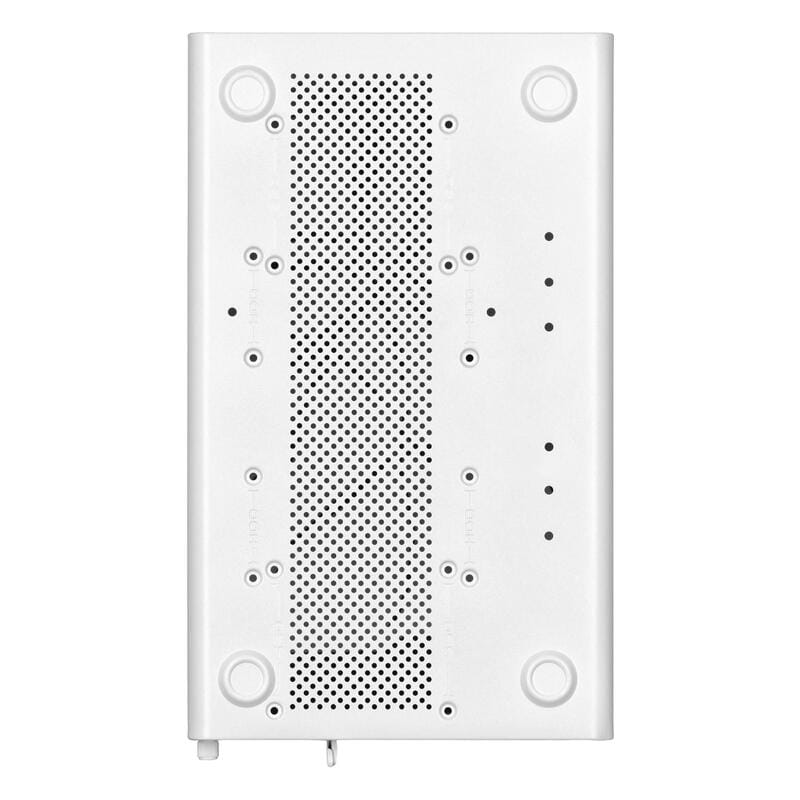 Корпус 2E Credo V285W White