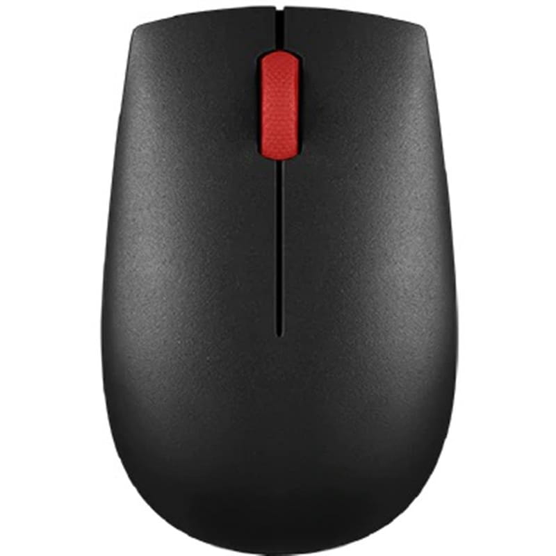 Миша бездротова Lenovo Essential Compact Black (4Y50R20864)