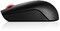 Фото - Мышь беспроводная Lenovo Essential Compact Black (4Y50R20864) | click.ua
