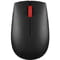 Фото - Миша бездротова Lenovo Essential Compact Black (4Y50R20864) | click.ua