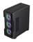Фото - Корпус GameMax Siege Black | click.ua