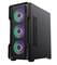 Фото - Корпус GameMax Siege Black | click.ua