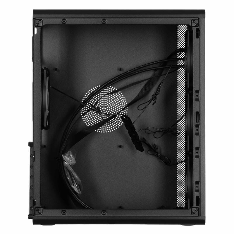 Корпус 2E Gaming Credo Plus V510B Black