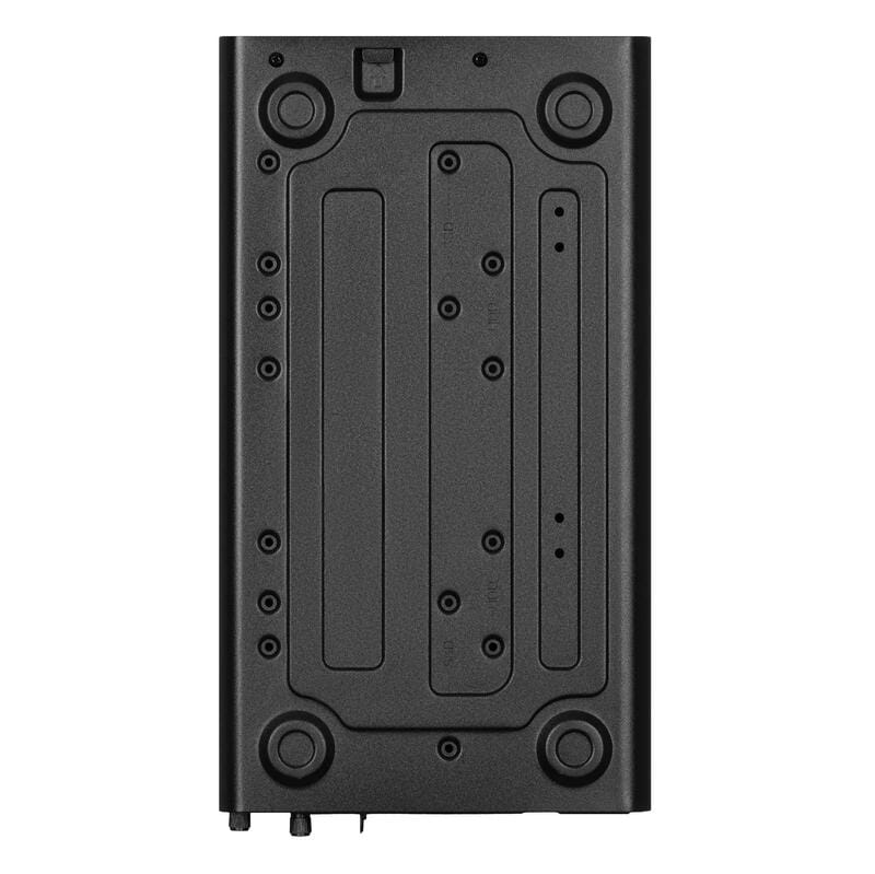 Корпус 2E Gaming Credo Plus V510B Black