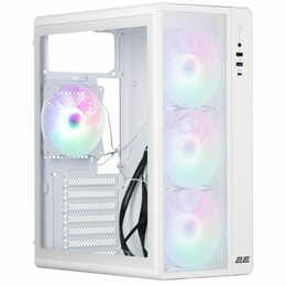 Корпус 2E Gaming Credo Plus V510W White