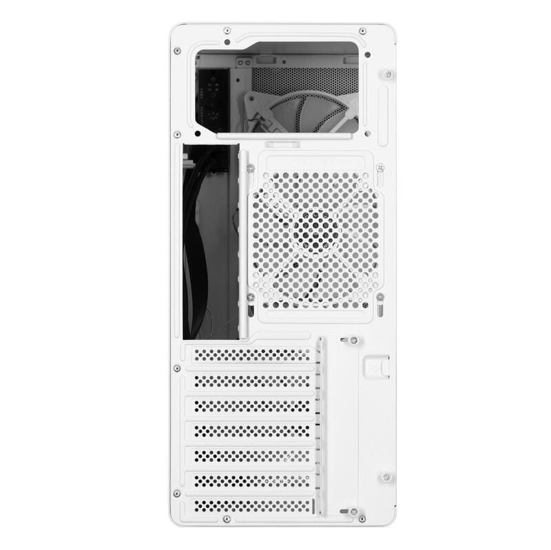 Корпус 2E Gaming Credo Plus V510W White